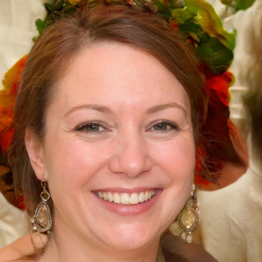 Sarah M., Program Graduate