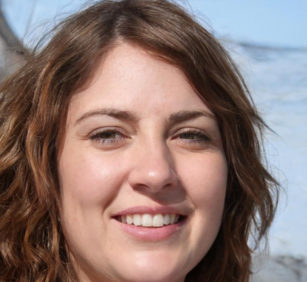 Sarah Collins, Lead Yoga Instructor